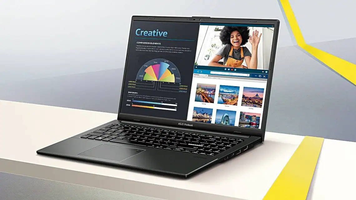 Selain versi OLED, model ini pun best jugak!