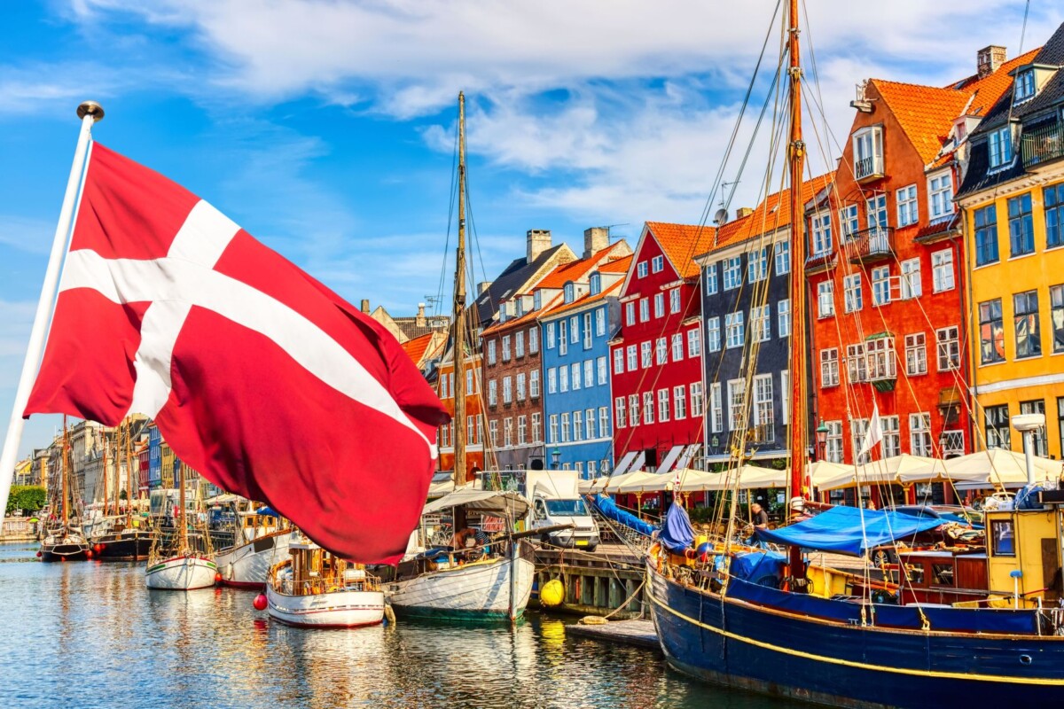Pihak berkuasa Denmark ambil berat tentang risiko makanan kepada penduduk