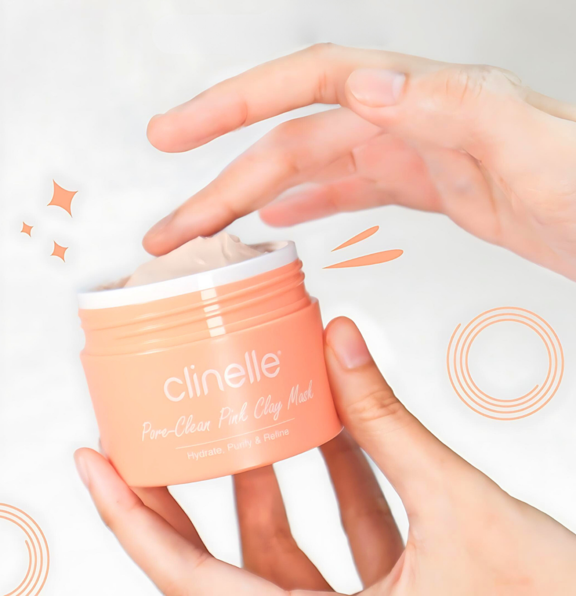 83% Pengguna Kata Terasa Lebih Lembut Selepas Pakai Mask