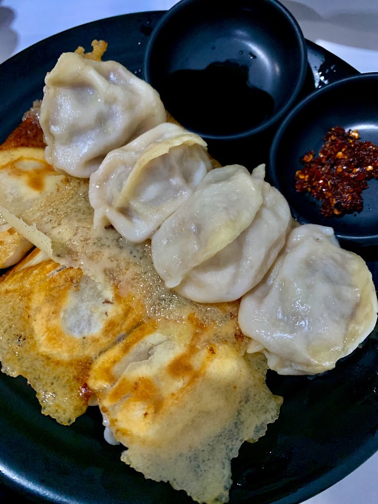 Terliur betul tengok ladu tu