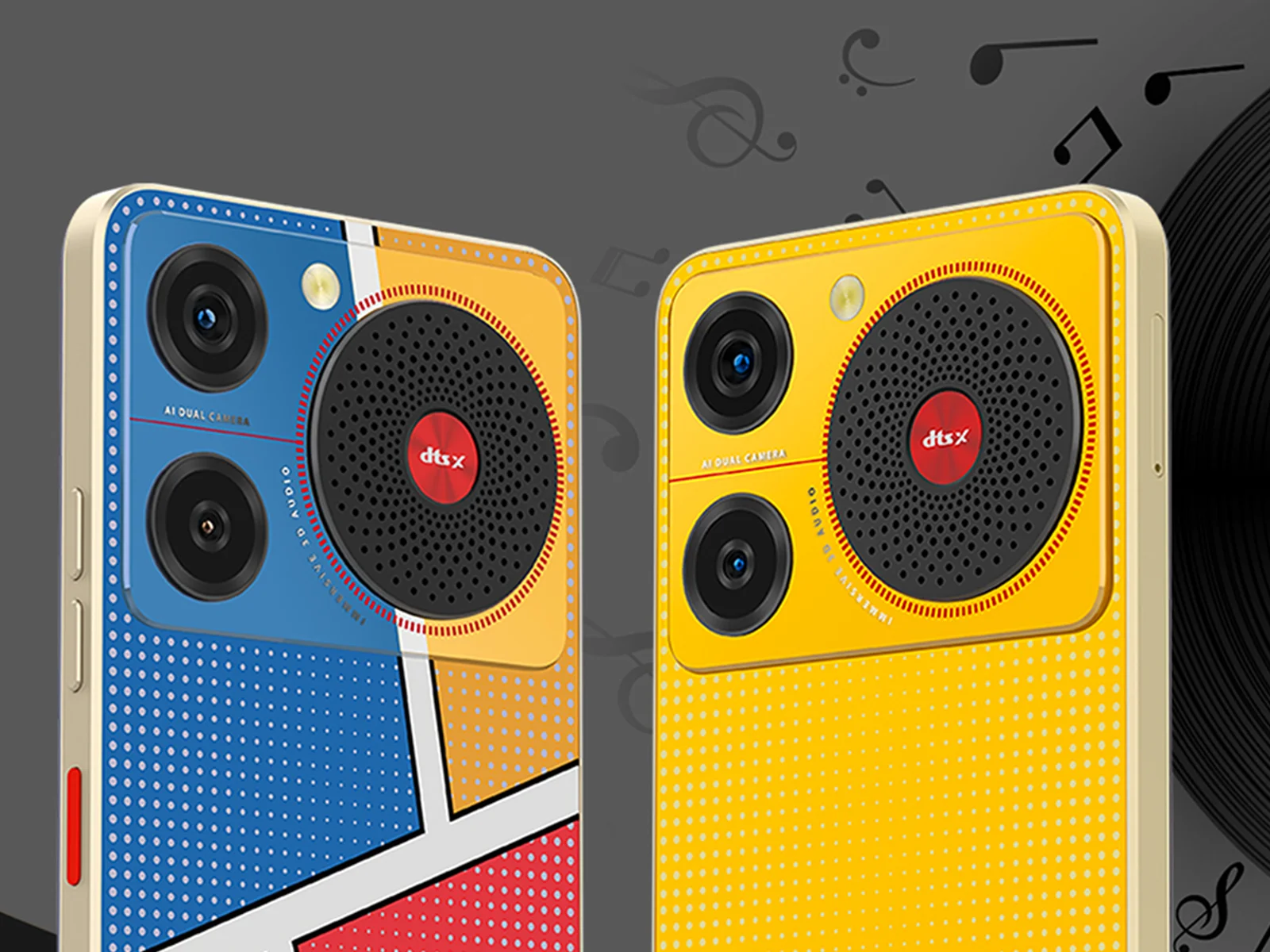 Speaker pula dapat berikan kualiti audio lebih jelas