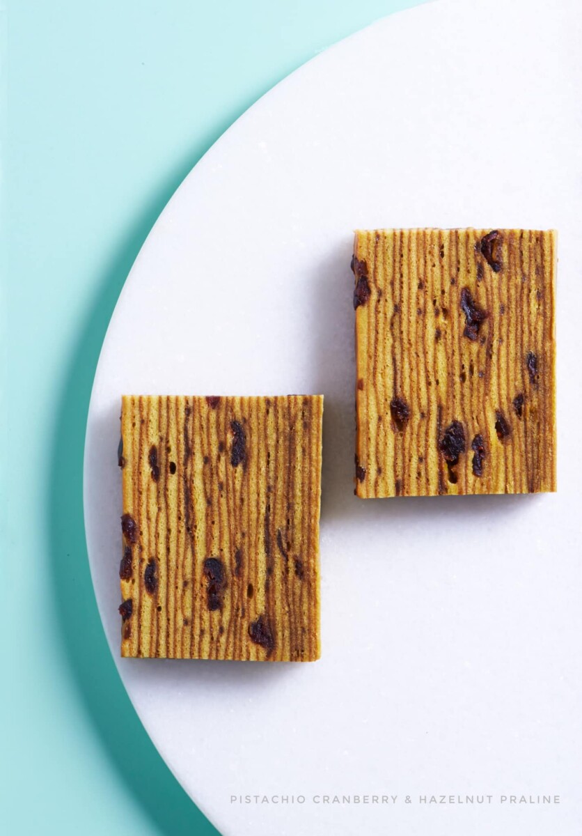 Hanya kek dibuat di Sarawak sahaja boleh dipanggil Kek Lapis Sarawak