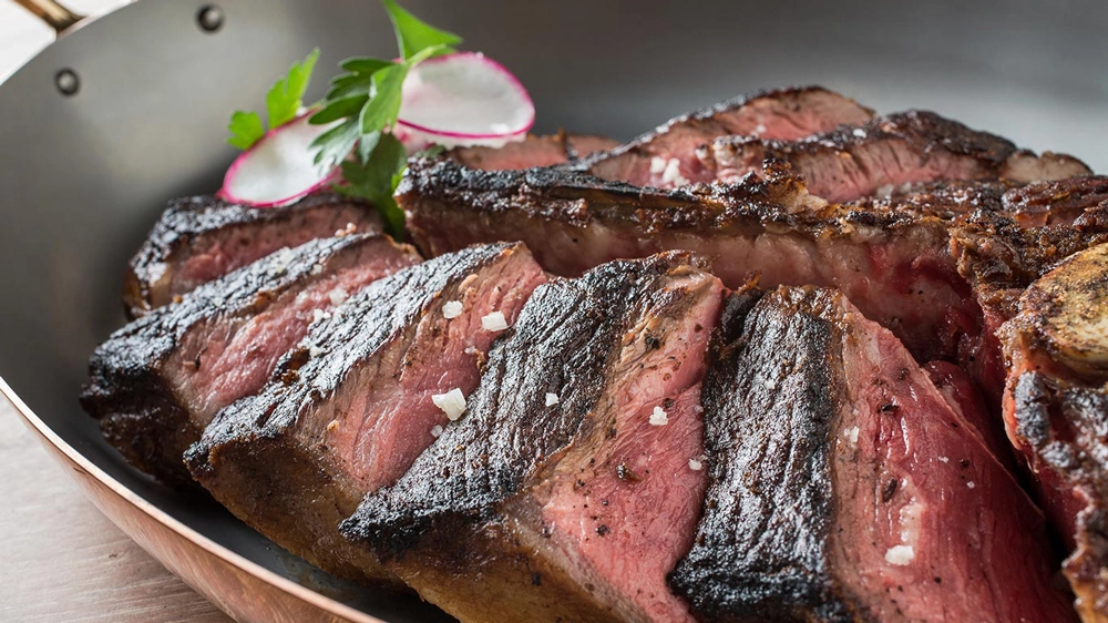 Proses penuaan selama 2 minggu sehingga sebulan akan menghasilkan daging sangat lembut