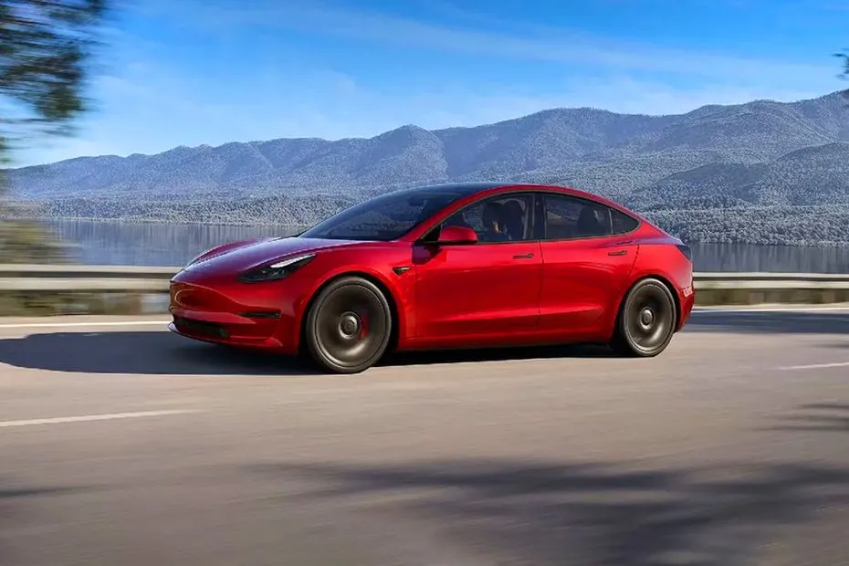 Tesla merupakan antara jenama kereta EV paling popular