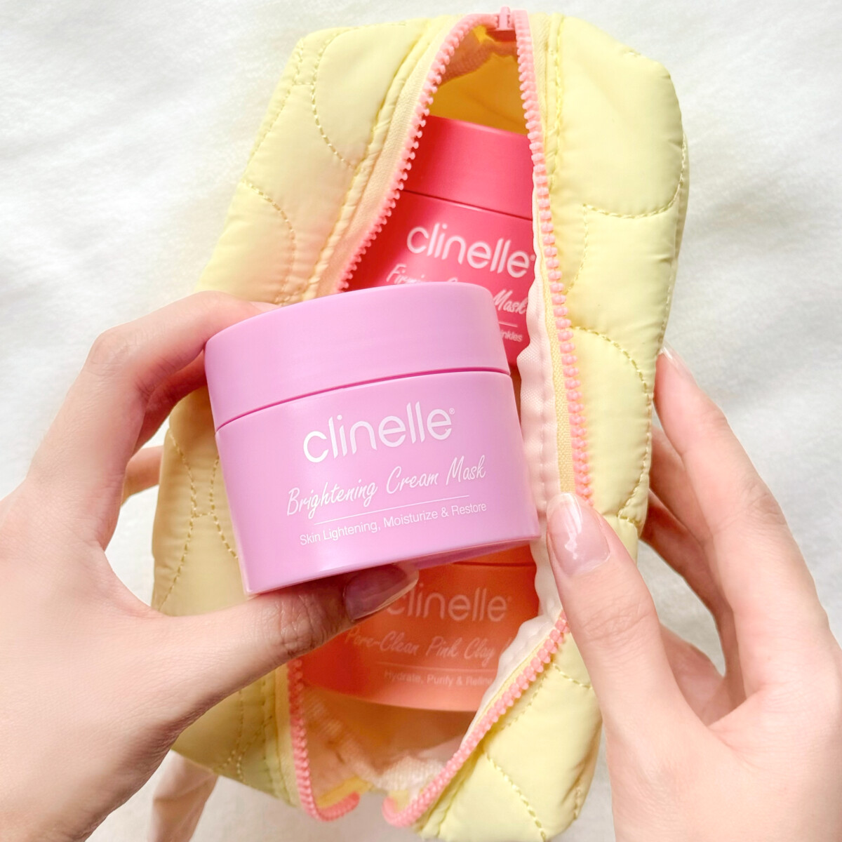 Sesuai Untuk Sesiapa Memiliki Kulit Kering & Kusam