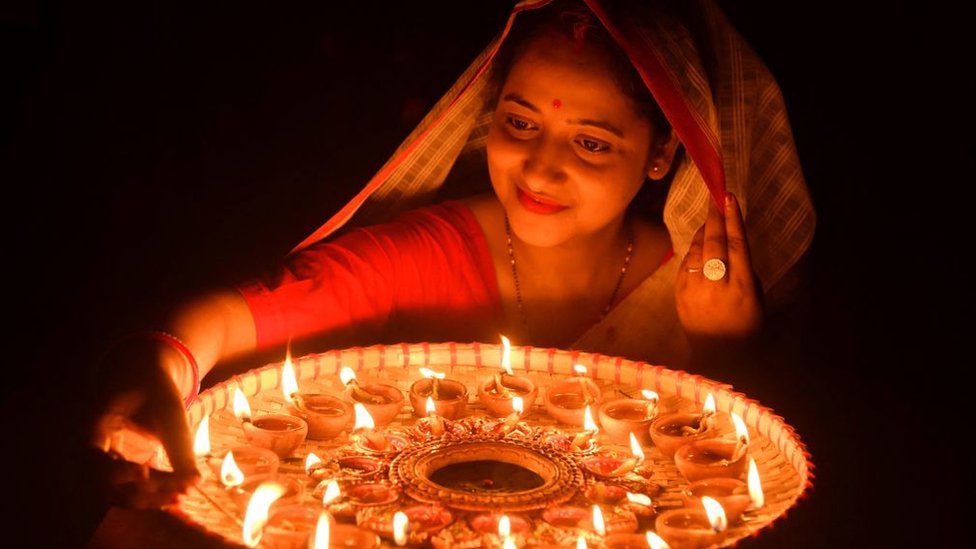 India mempunyai banyak cuti umum menyambut peristiwa dalam agama Hindu