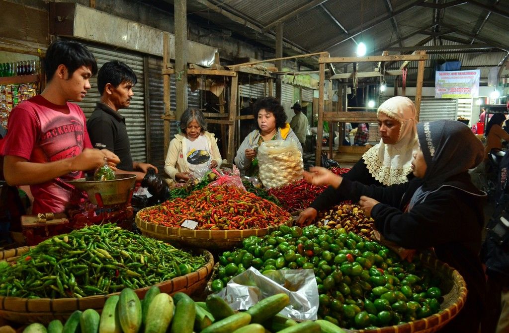 Tawar menawar, nak free gift takkan tak pernah buat kan?