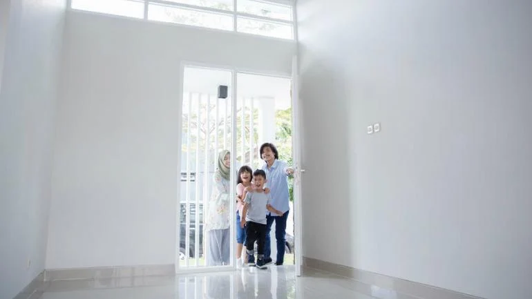 Ada banyak sangat jenis rumah, mana satu kegemaran anda?