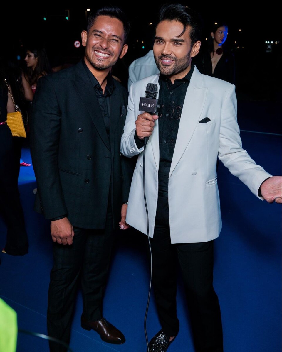 Sebuah pencapaian yang patut kita bangga, tahniah!