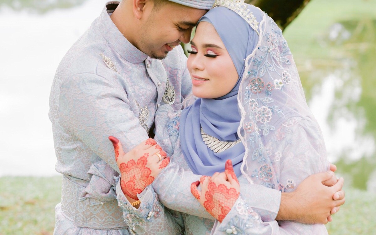 Nak mencari pasangan yang sesuai bukan perkara yang mudah