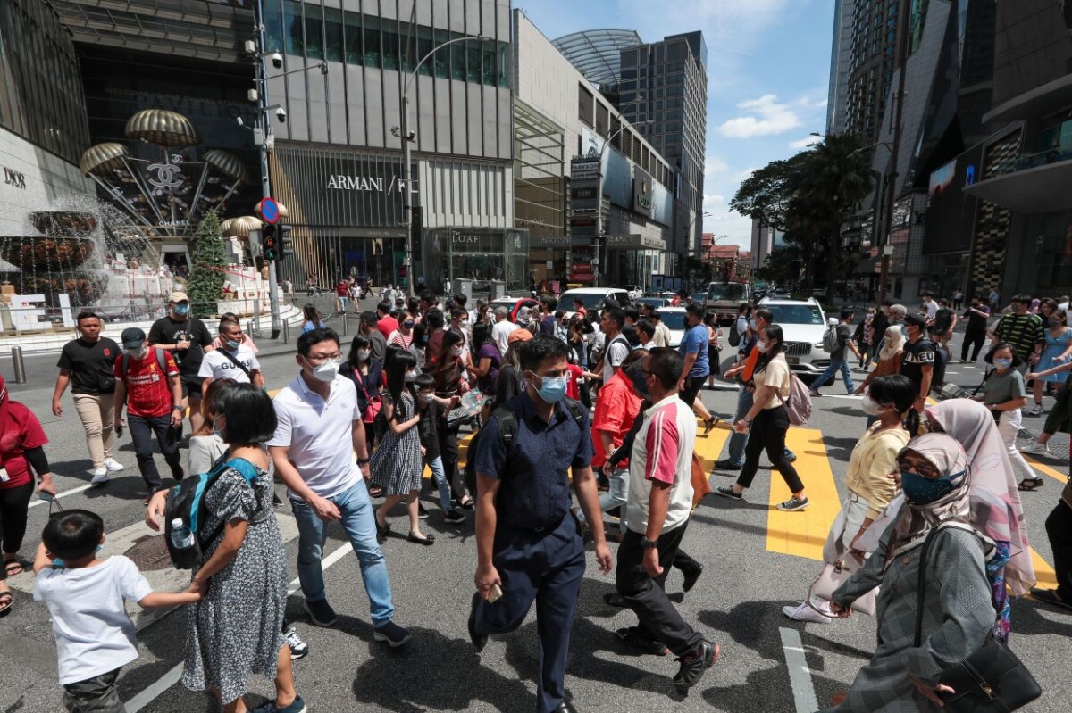 Apa punca masih ramai status bujang di negara?