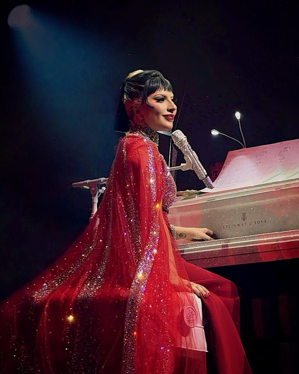 Sungguh menawan hasil ciptaan pereka tanahair