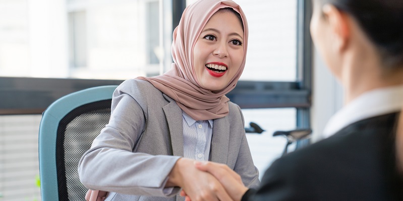 Sesi interview penting untuk mendapatkan jawatan pekerjaan