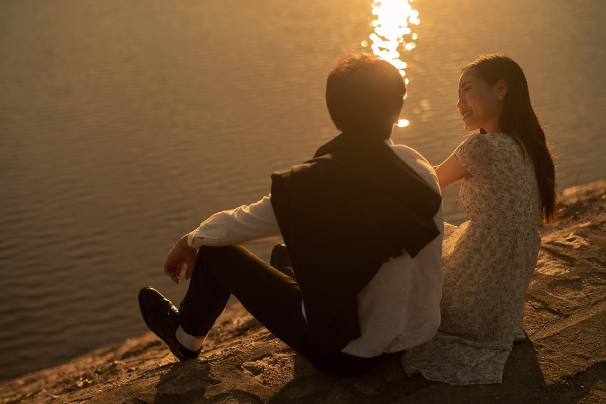 Faktor terakhir, belum bertemu jodoh 