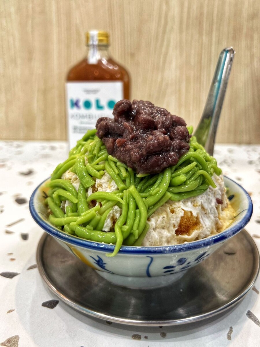 Menurut CNN Travel, mereka rasa versi Singapura lagi sedap..