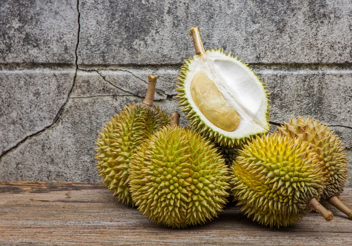 Tengah musim durian ni, jom cuba 5 makanan yang mungkin korang tak pernah dengar