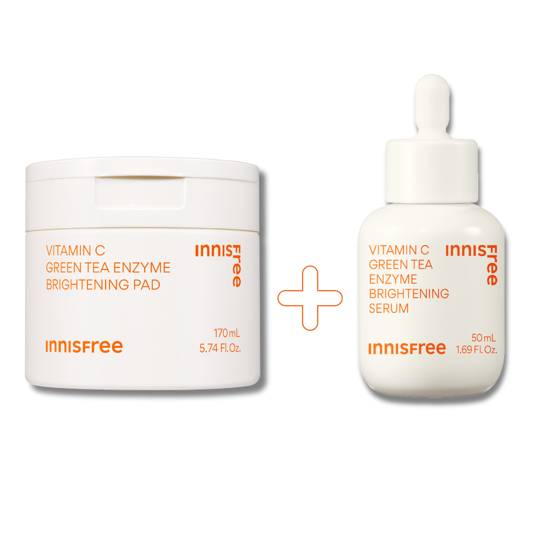 “Dream Team” untuk Kulit Impian!