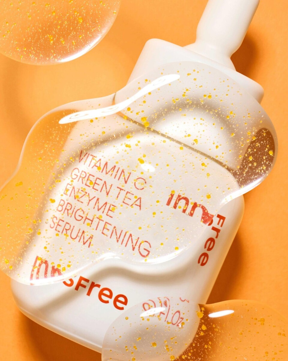 Bye Bintik Hitam! 45% Pudar dalam 7 Hari!