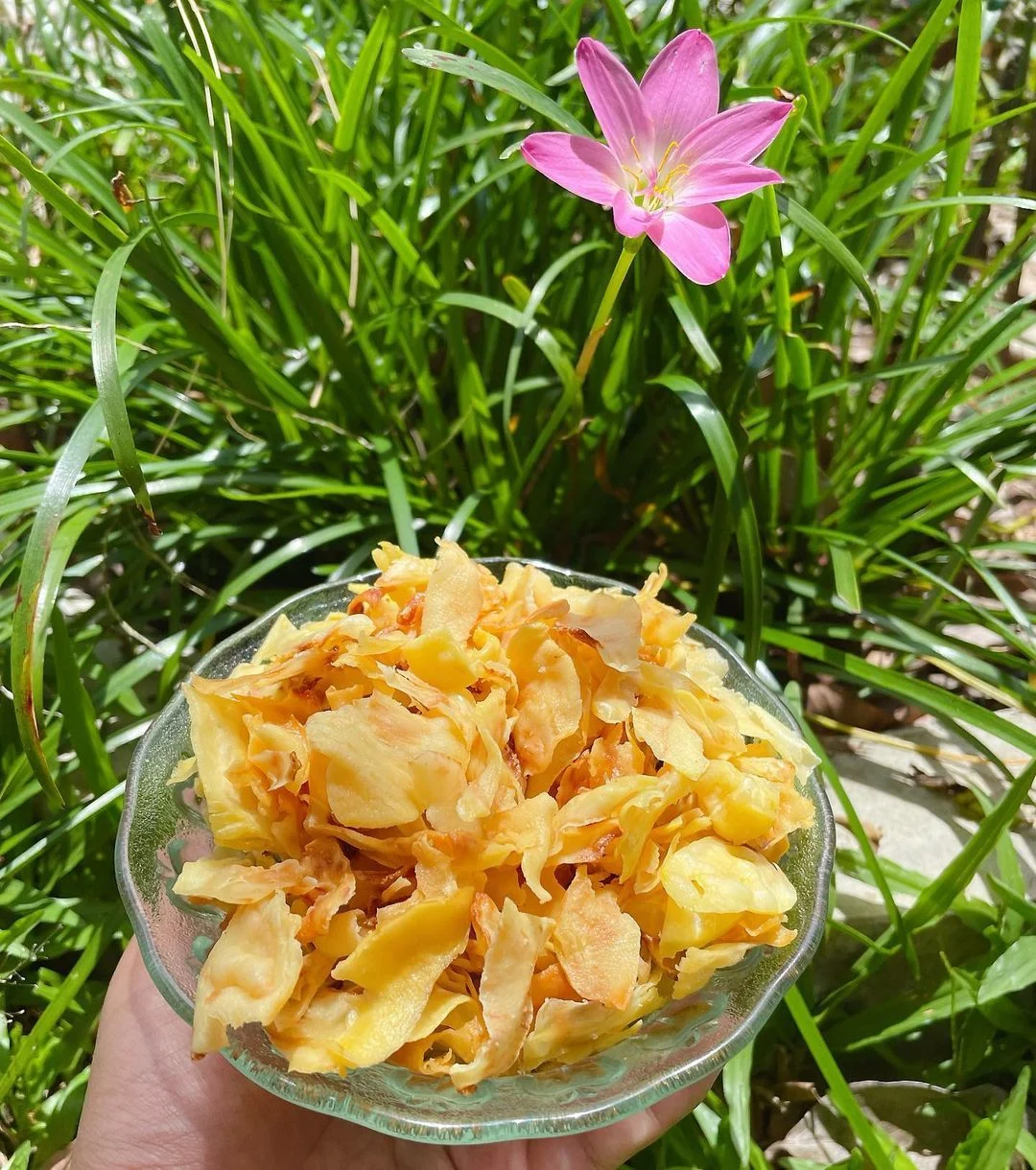 Nak buat di rumah pun senang sahaja!