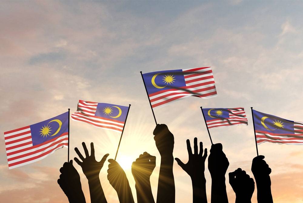 Buat kali pertama Malaysia berada di tempat teratas negara paling aman di dunia