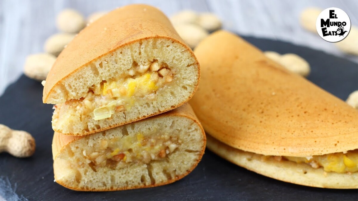 Anda team apam balik rangup atau gebu?