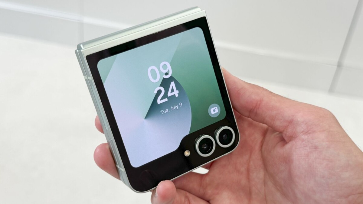 Apa yang menarik untuk model ke-6 kali ini?