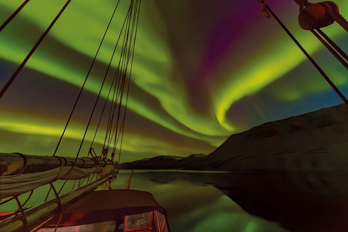 Setiap perjalanannya sungguh istimewa