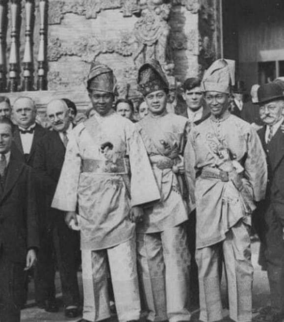 Tokoh pahlawan zaman kesultanan turut menjadi ilham Rizman Ruzaini