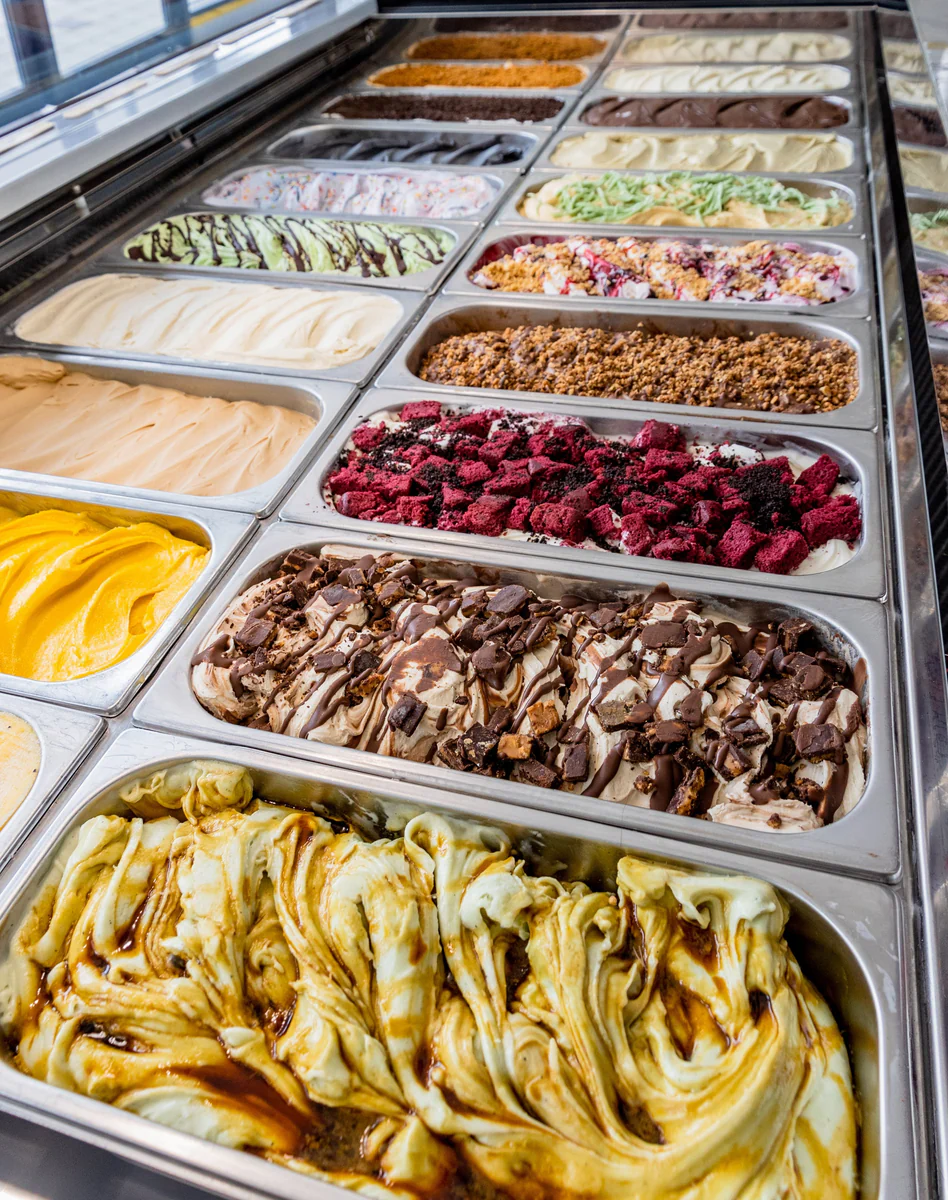 Ingat itu dah pelik? Baca sampai habis untuk lihat lagi pelik dari itu