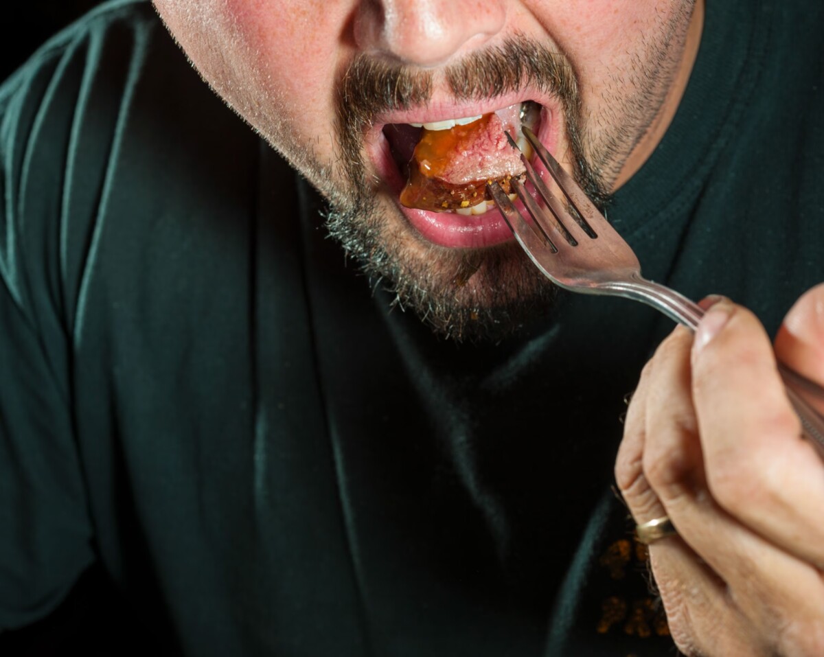 Mengapa kes keracunan makan meningkat semenja dua ini?