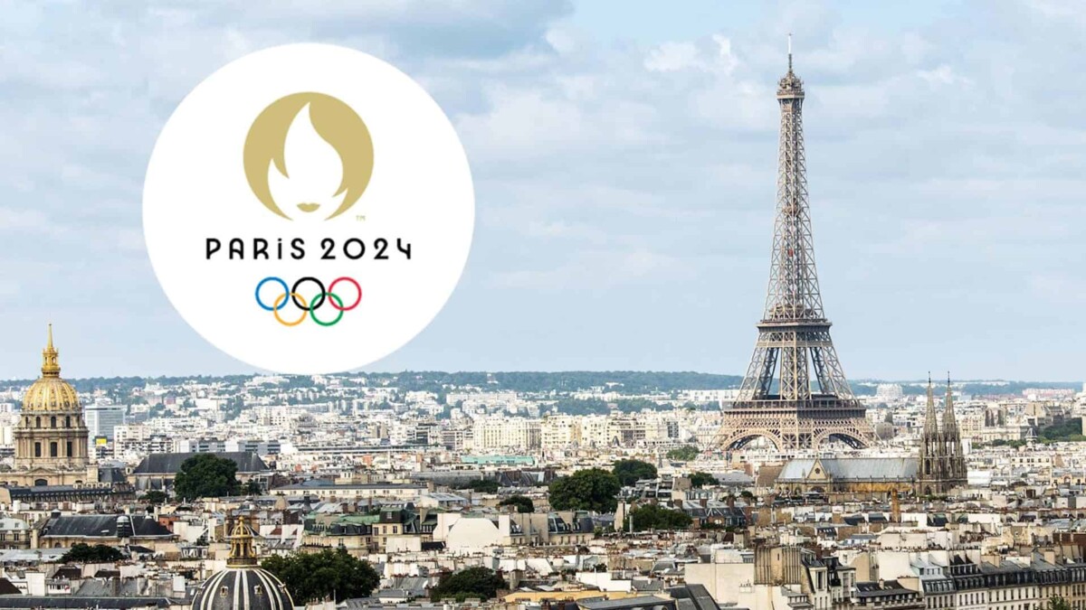 Segala info yang anda perlu tahu tentang Sukan Olimpik Paris 2024