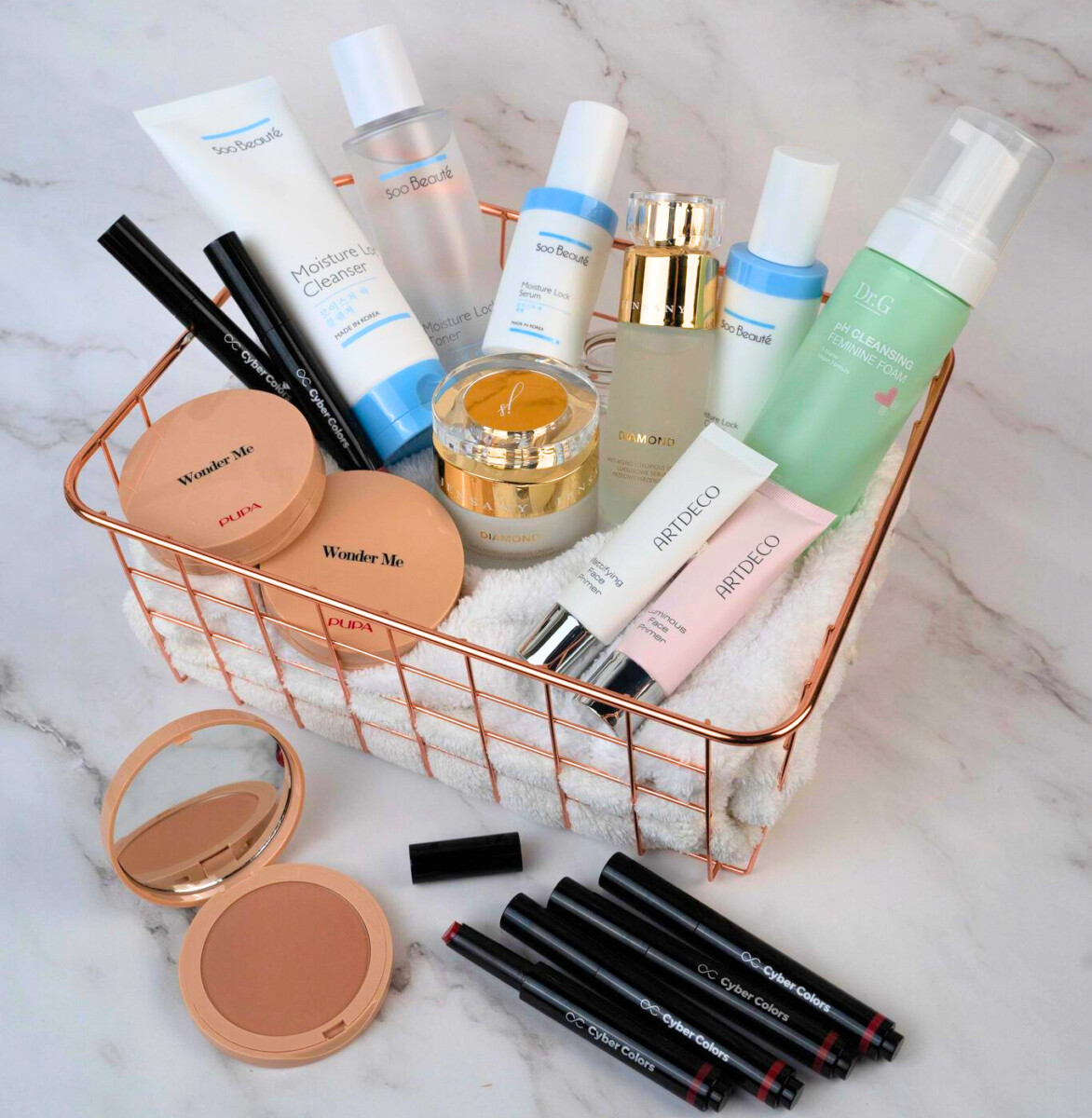 Sa Sa tengah buat sale ni, takkan taknak shopping kut?