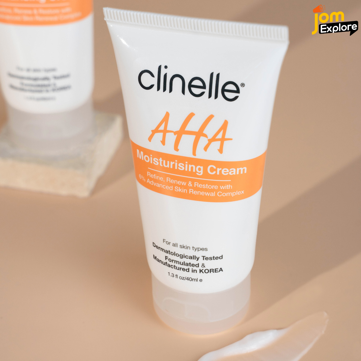 Kompleks Golden Ration Untuk Berikan Keputusan Efektif!