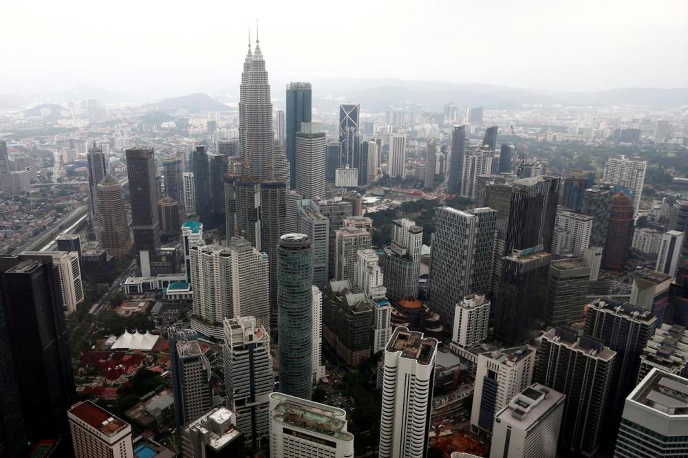 Menurut GPI, kedudukan Malaysia meningkat cepat berbanding tahun sebelum ini