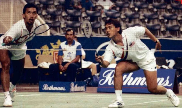 Adik beradik Sidek cukup terkenal dengan kemahiran yang dilatih sejak kecil