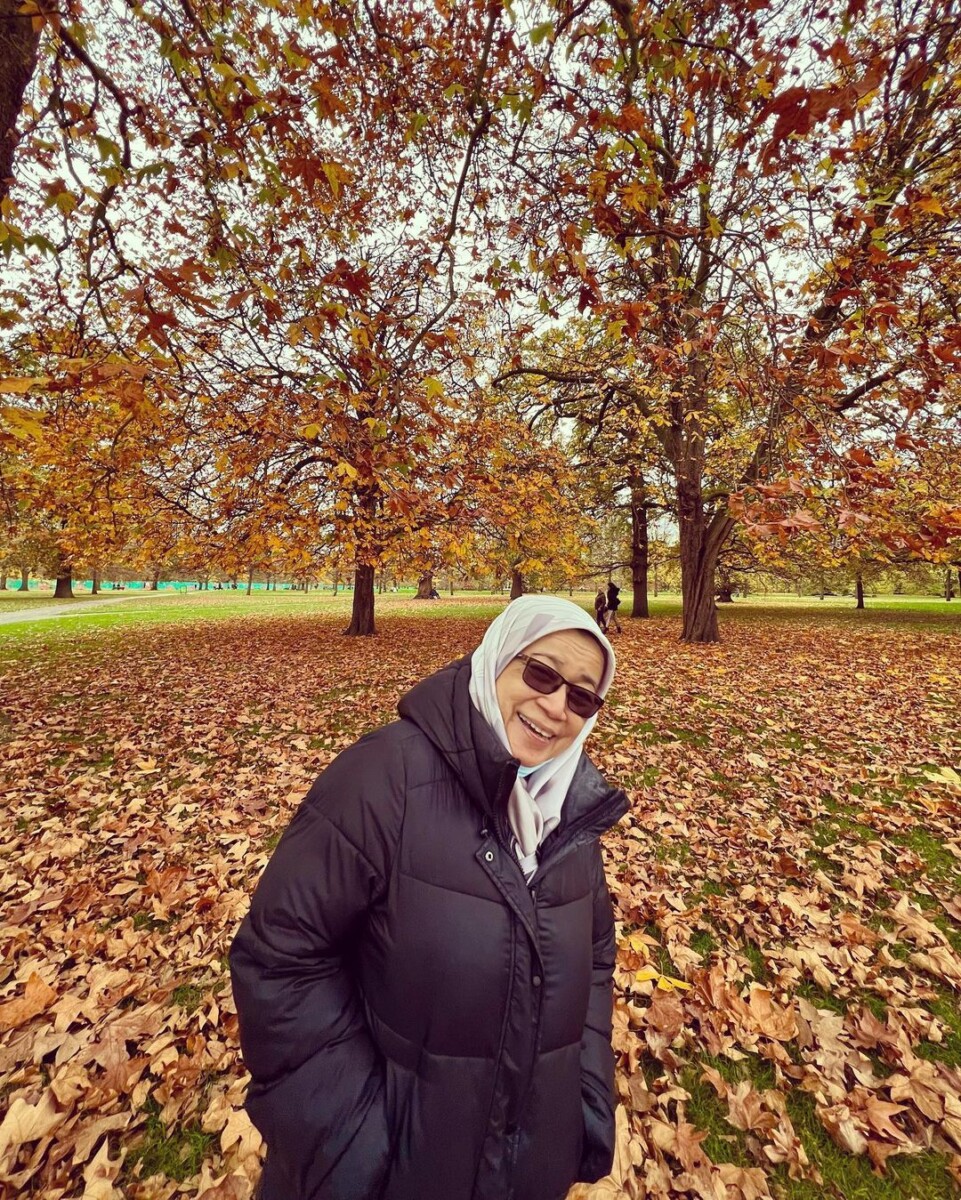 Diasaskan oleh Normah dan dibantu oleh anaknya