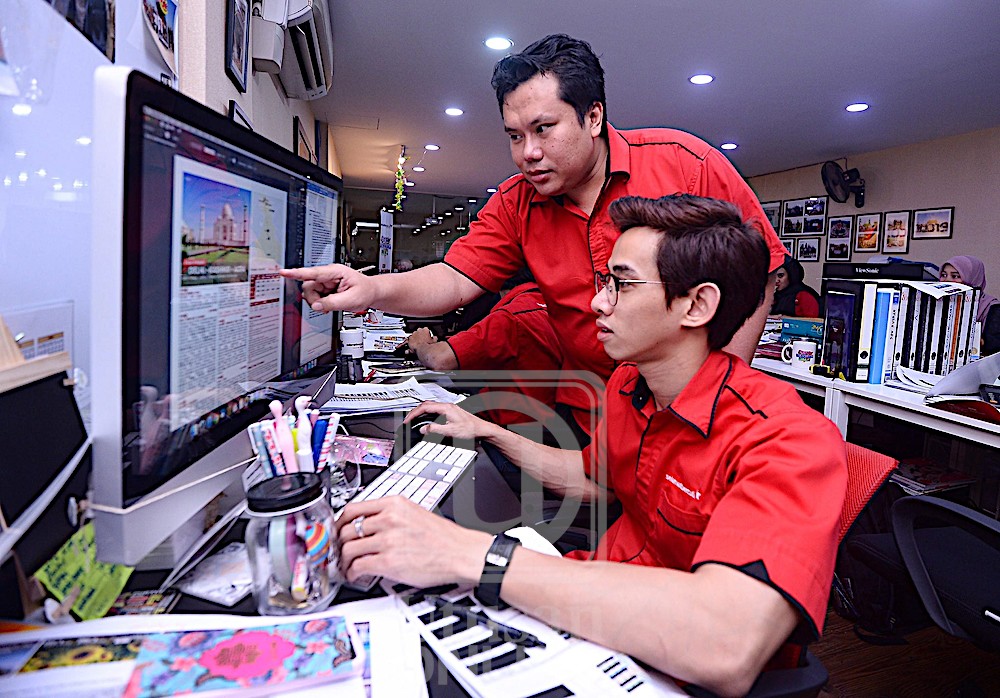 Badan kita akan kurang lesu dan membantu lebih fokus terutama pada waktu bekerja