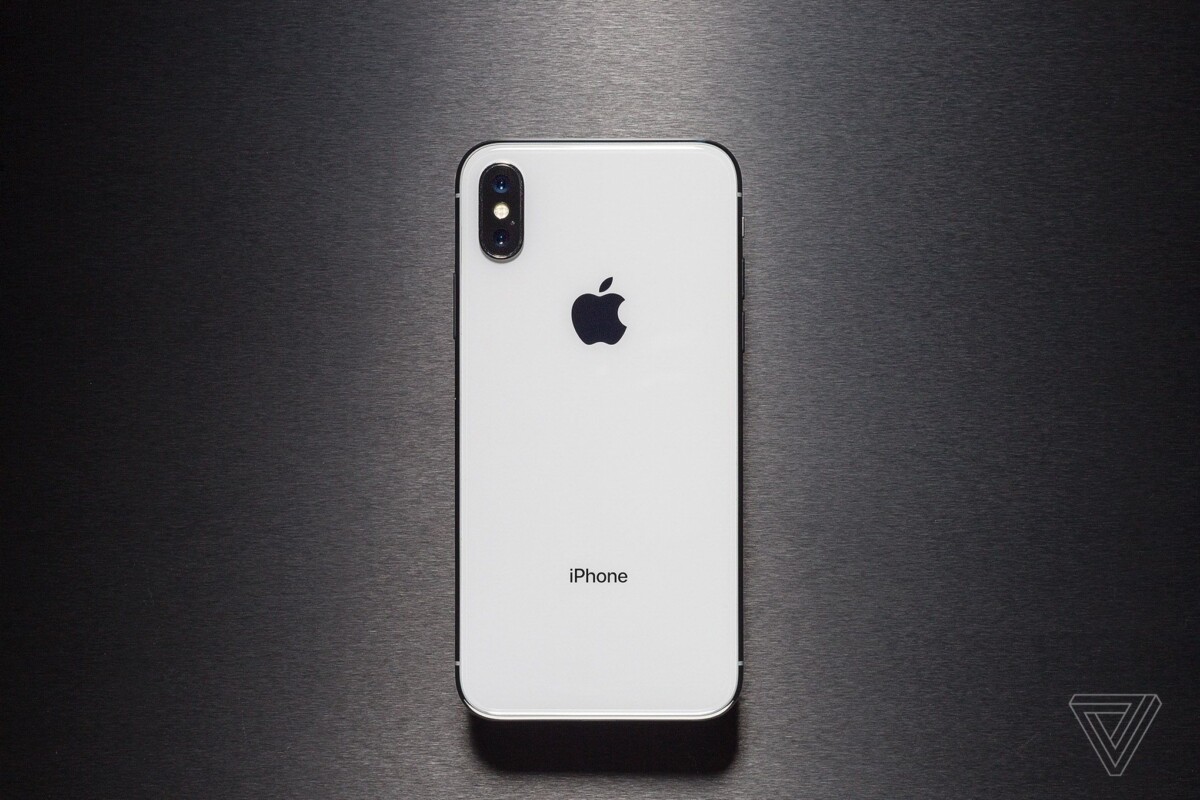 Model iPhone X yang disenaraikan sebagai usang oleh Apple
