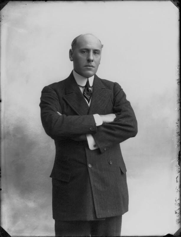 Cadangan oleh Sir Hugh Clifford kerana melihat Ipoh berpotensi tinggi