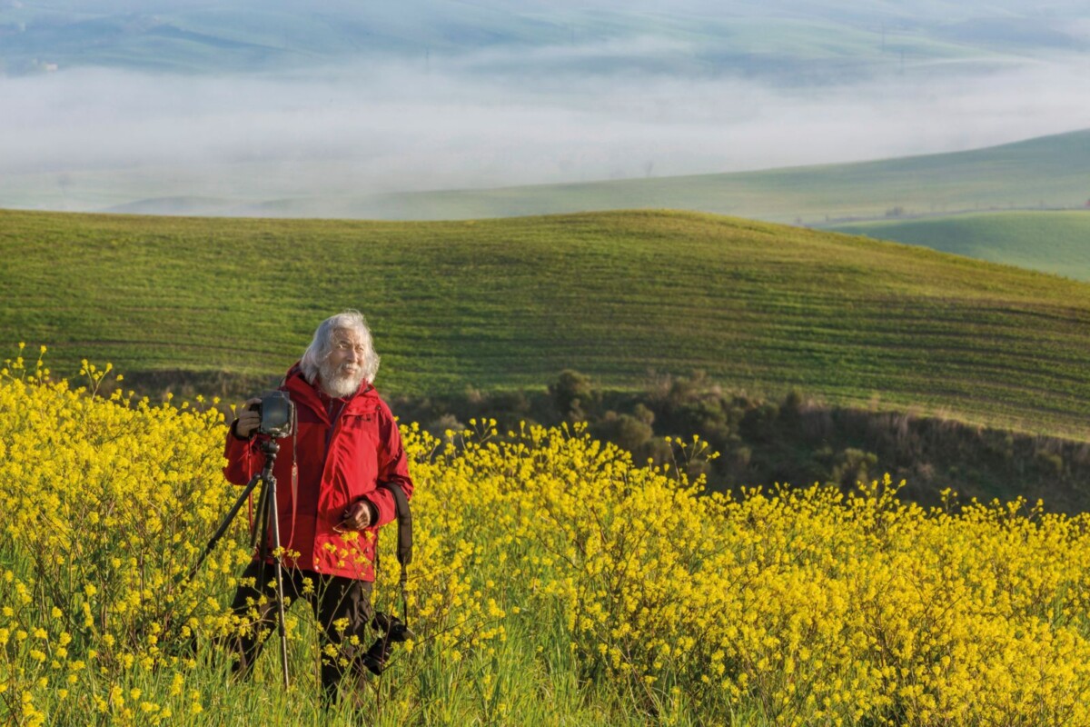 Beliau turut pernah memberi ceramah tentang kisah hidupnya