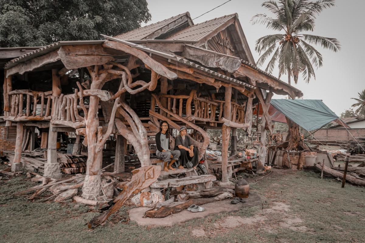 Nama yang diberikan juga penuh dengan makna yang tersirat