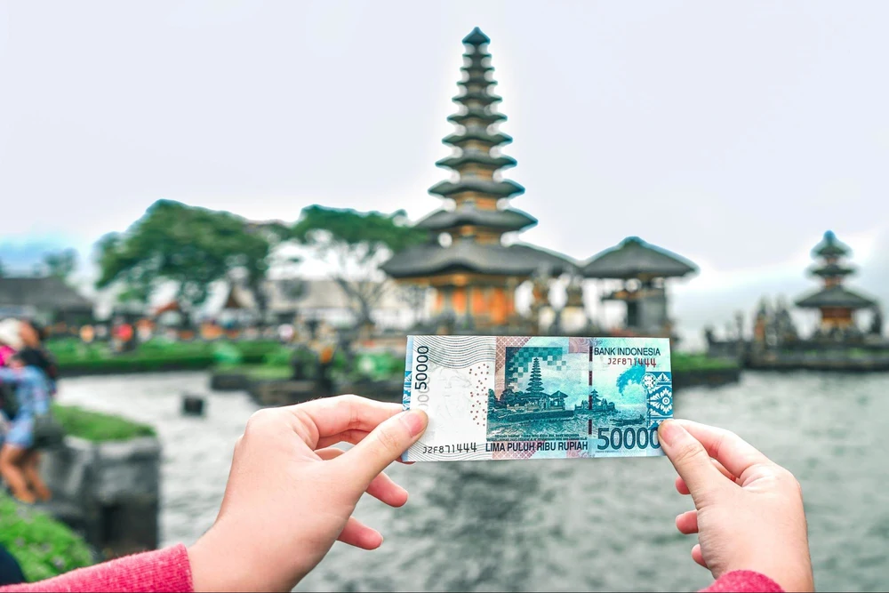 Beberapa pelancong yang viral akibat kacau ketenteraman warga tempatan di Bali