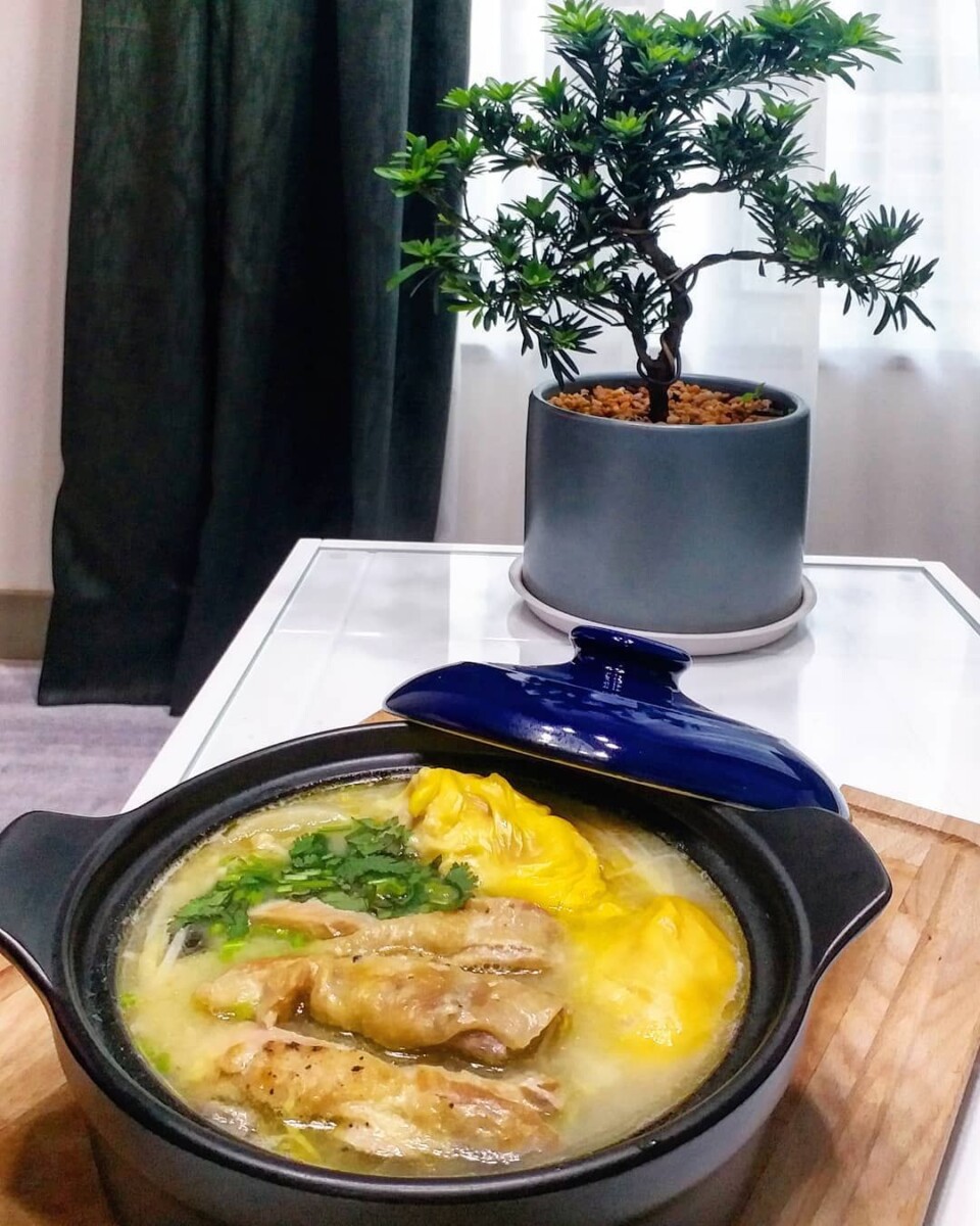 Tapi kalau nak cuba hasilkannya di rumah susah sedikit