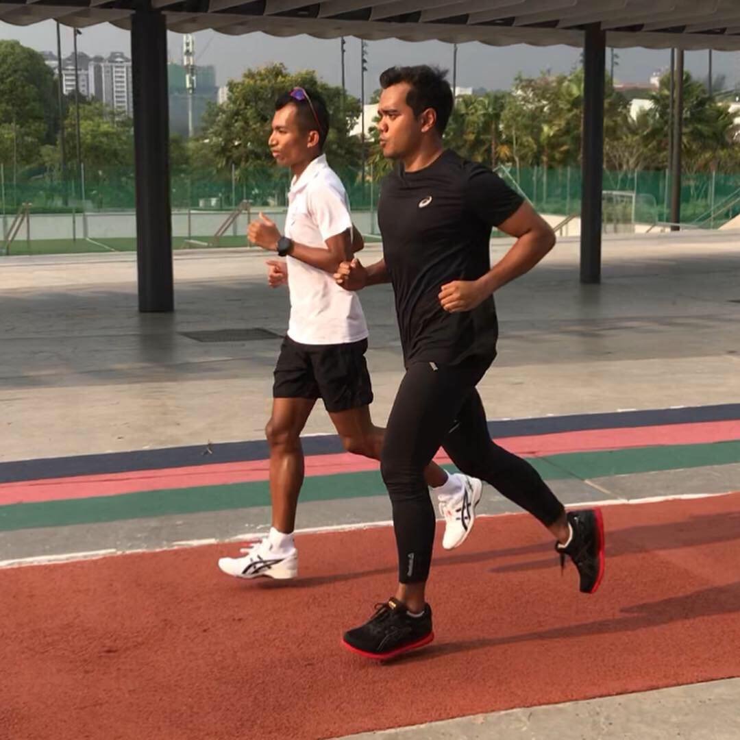 Hidup pun jadi lebih sihat selepas amalkan IF