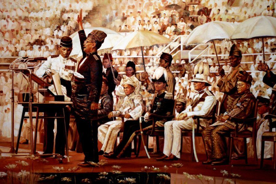 Setelah kemerdekaan, pencarian ibu negara Malaysia bermula dan Taiping dilihat sebagai pilihan terbaik