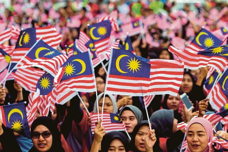 Apa pendapat anda tentang kedudukan ini?