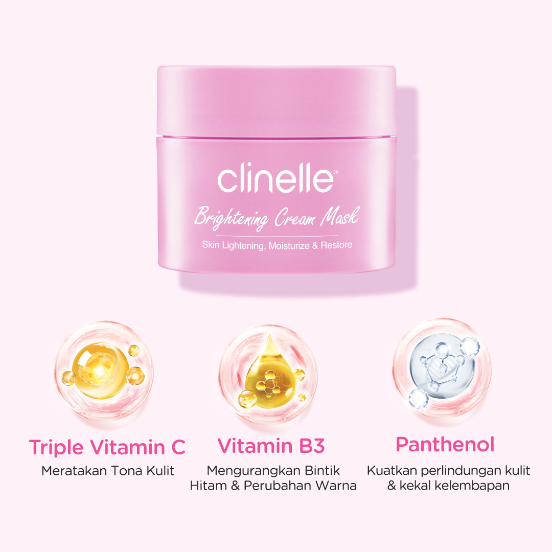 Ada Pelbagai Vitamin Baik Untuk Berikan Kulit Yang Sempurna