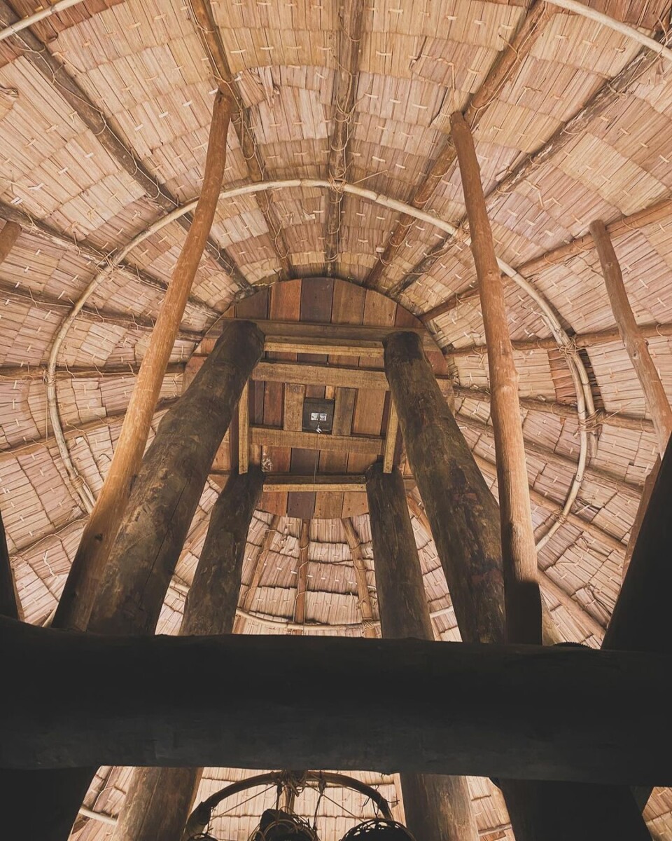 Apa yang anda lihat semuanya padat dengan isi pengetahuuan