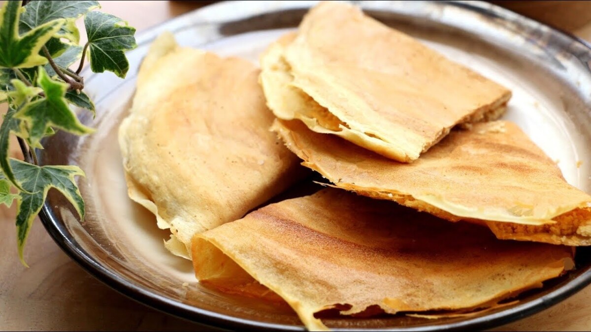 Min memang suka jjenis rangup macam ni baru puas