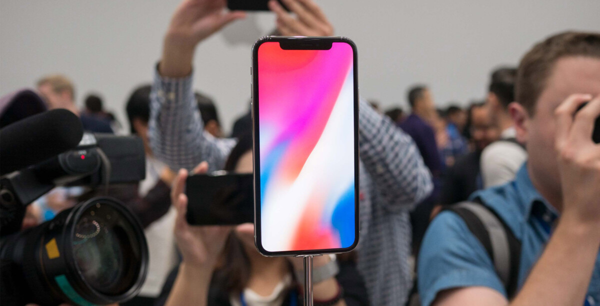 Dikeluarkan sempena ualng tahun ke-10 iPhone
